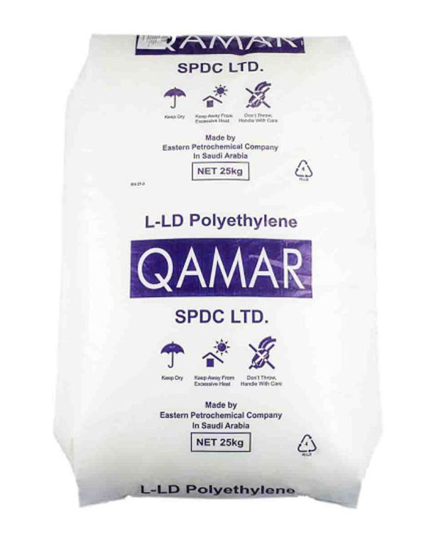 LLDPE FD21HS - QAMAR