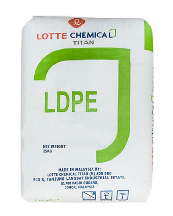 LDPE 260GG
